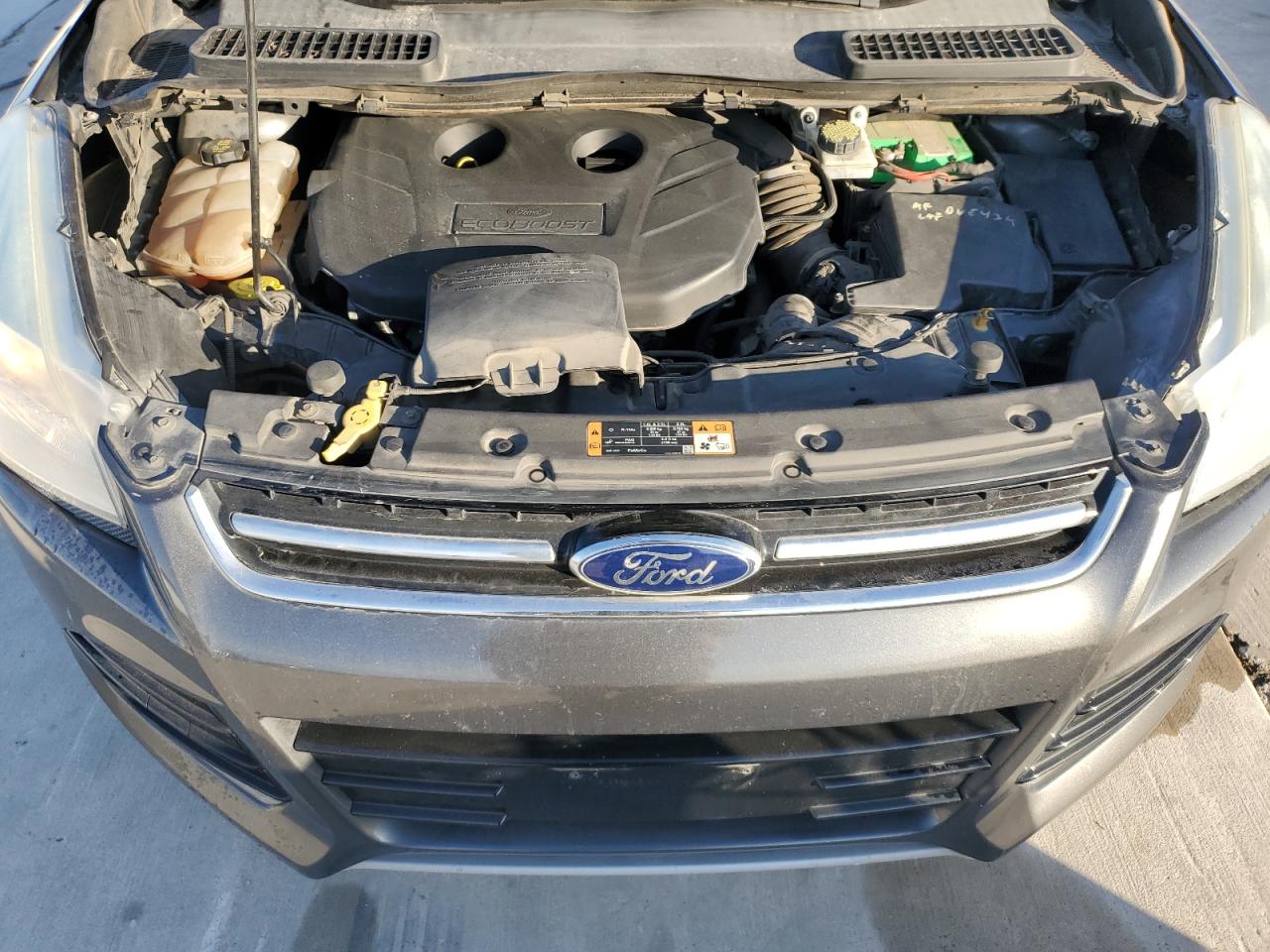 2015 Ford Escape - Image 12