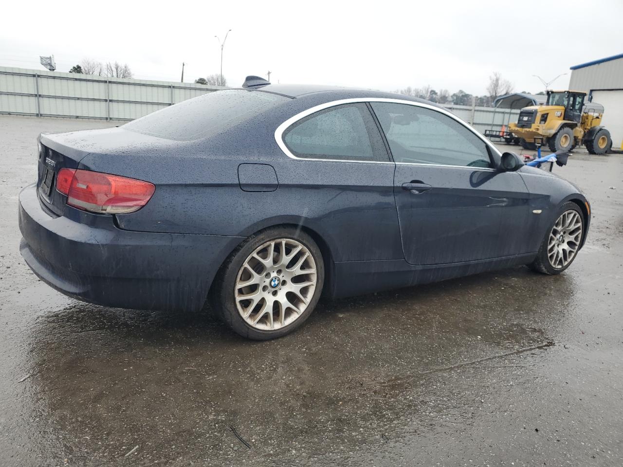 2007 BMW 3er - Image 3