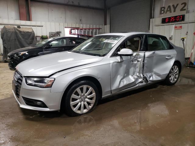 2013 Audi A4 Premium