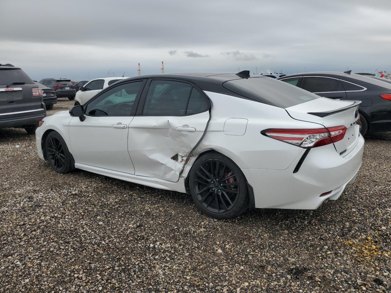 2019 Toyota Camry - Image 2