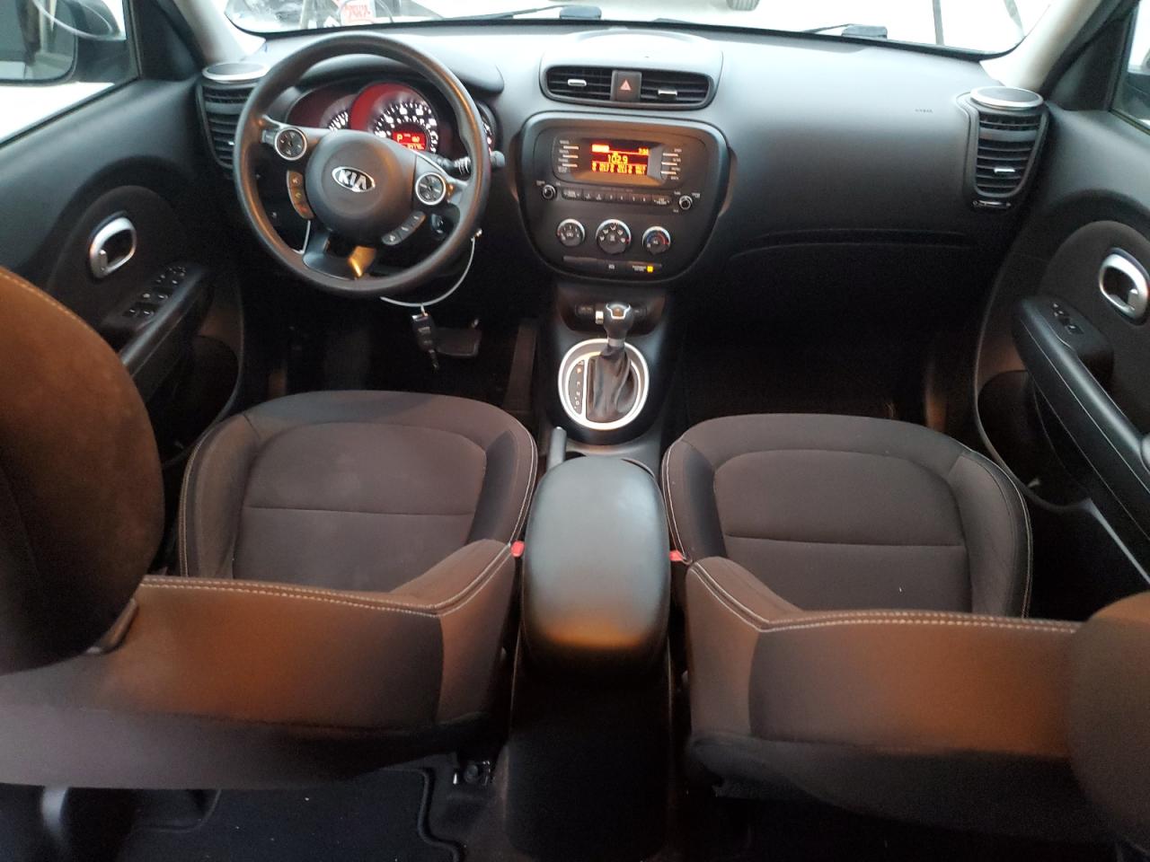 2015 Kia Soul - Image 8