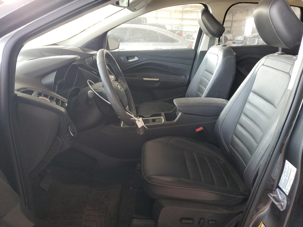 2019 Ford Escape - Image 7
