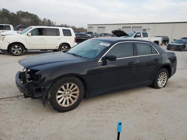 2013 Chrysler 300 