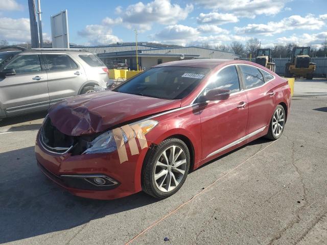 2016 Hyundai Azera 