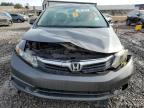 19XFB2F8XCE****** Used and Repairable 2012 Honda Civic in Alabama State