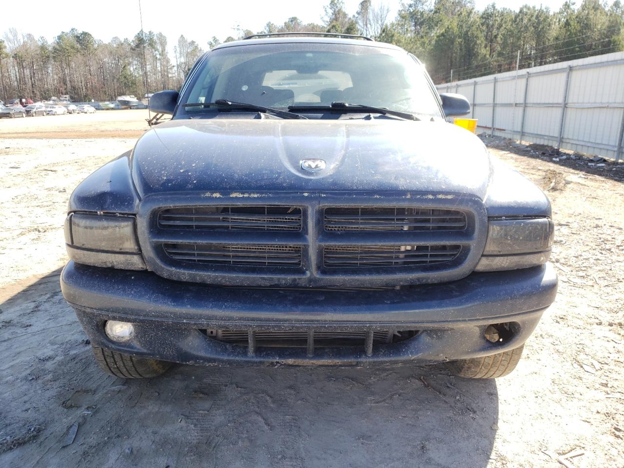 2001 Dodge Durango - Image 5