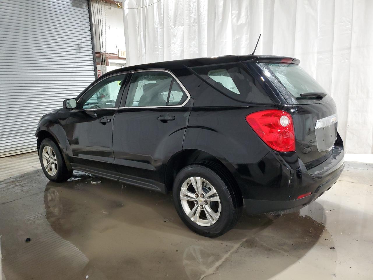 2013 Chevrolet Equinox - Image 2
