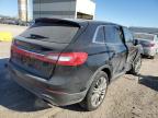 2018 Lincoln Mkx Reserve zu verkaufen in Kansas City, KS - Side