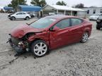 2013 Hyundai Elantra Gls за продажба в Prairie Grove, AR - Front End