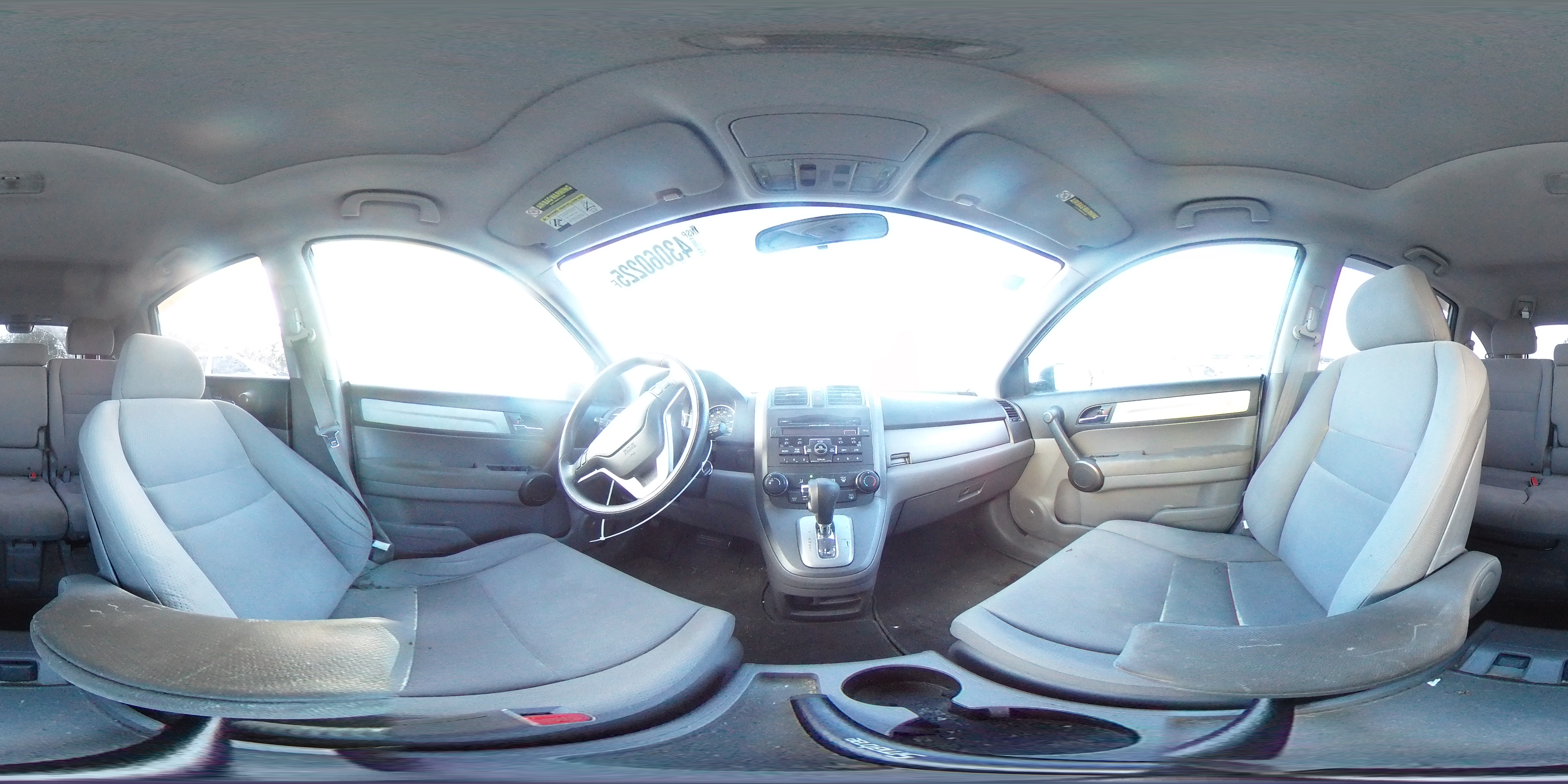 2011 Honda CR-V - Image 15