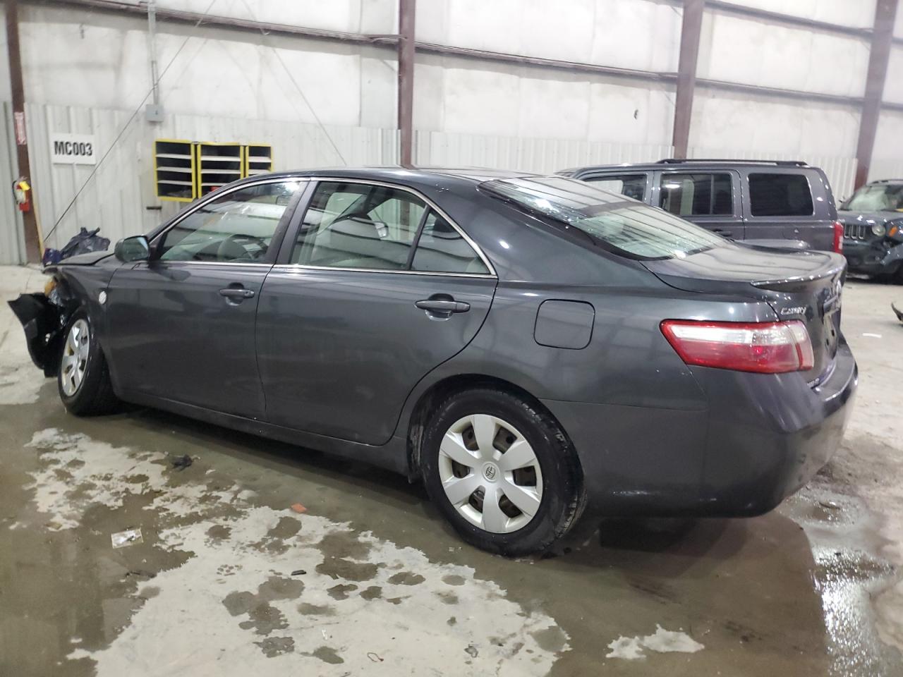 2008 Toyota Camry - Image 2