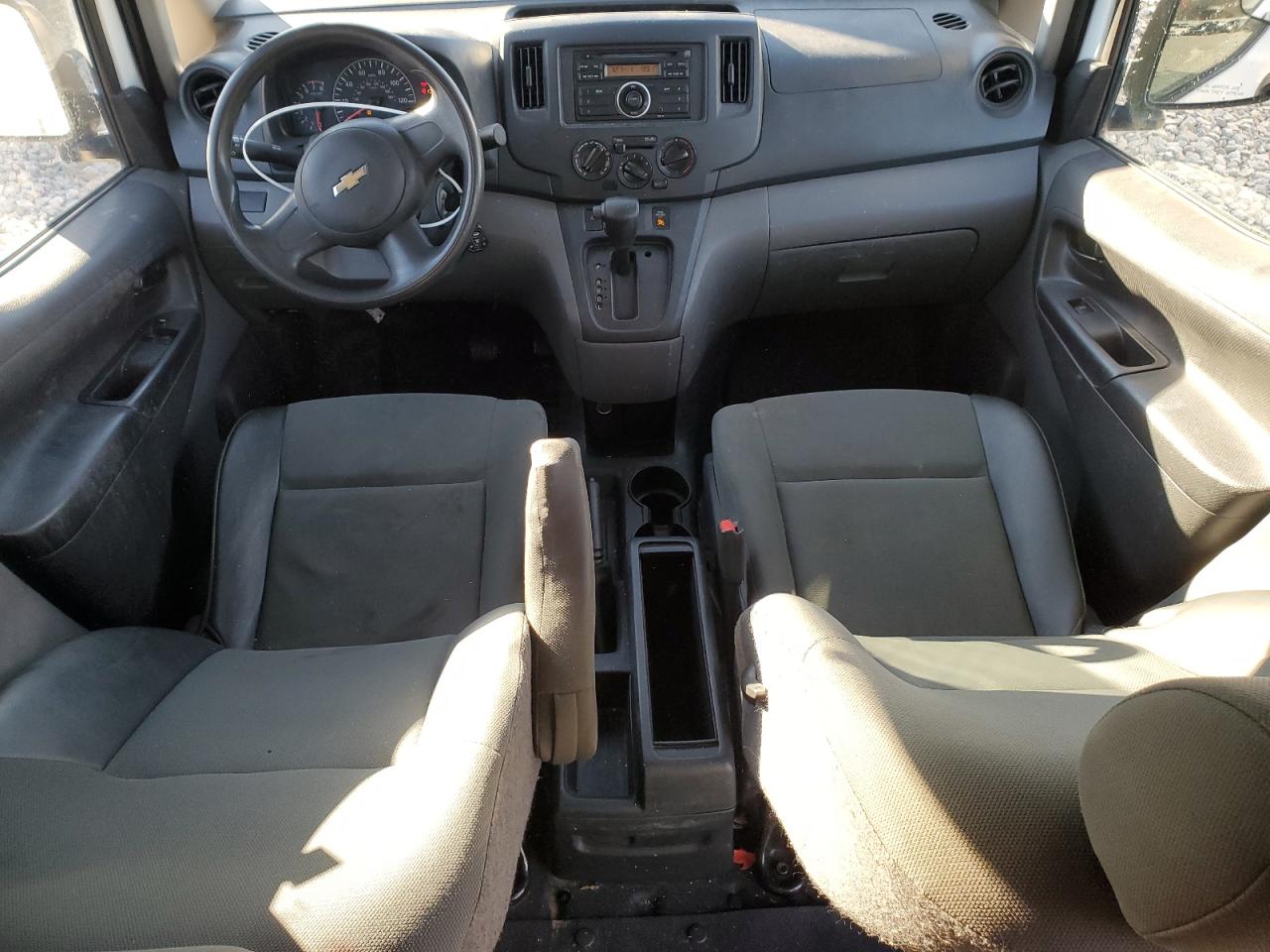 2015 Chevrolet Express - Image 8