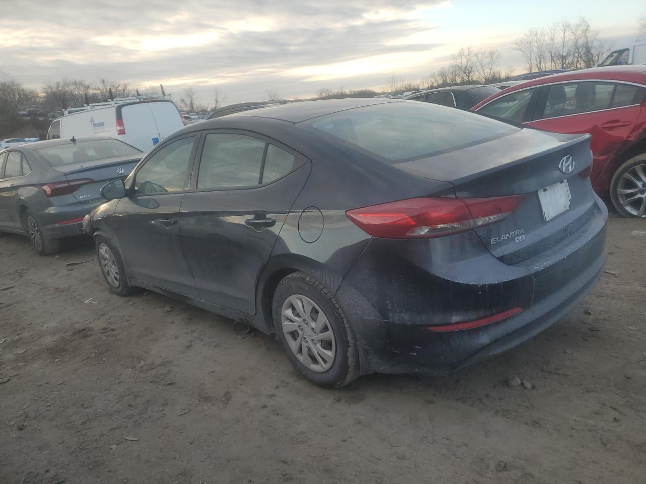 2018 Hyundai Elantra - Image 2