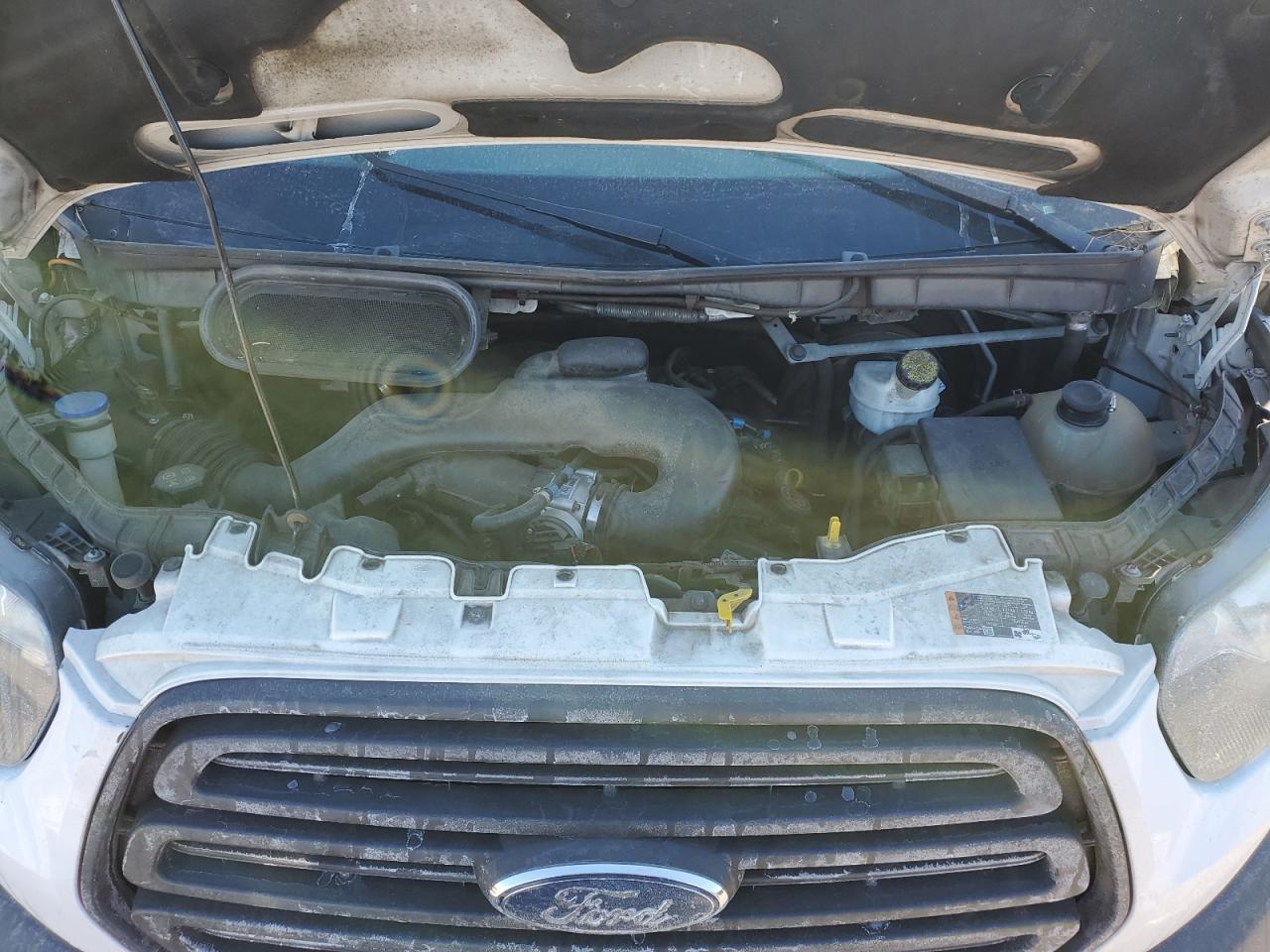 2015 Ford Transit - Image 12
