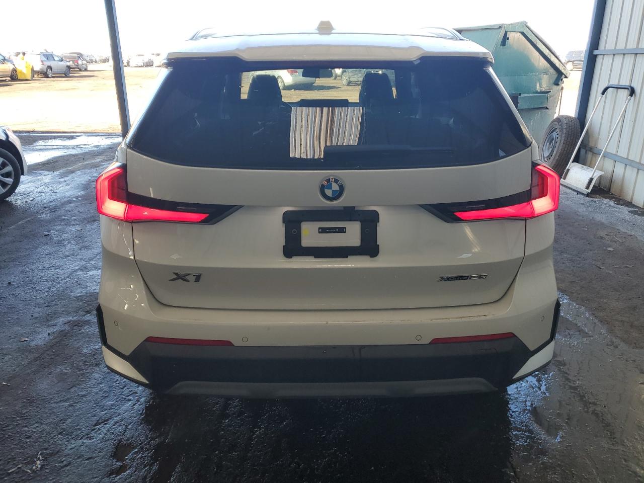 2023 BMW X1 - Image 6