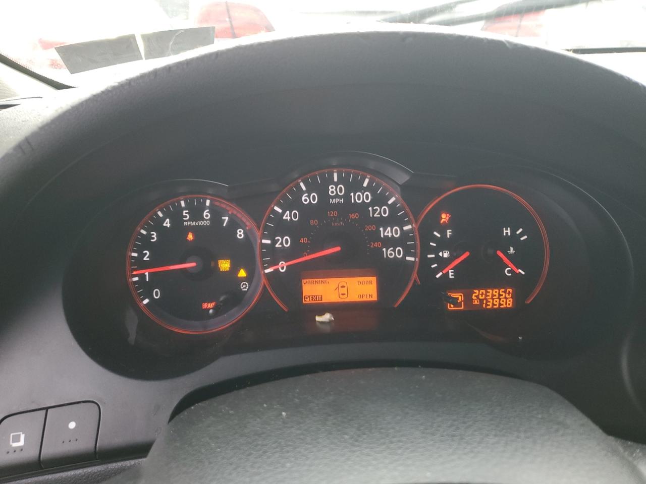 2009 Nissan Altima - Image 9