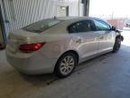 2010 Buick Lacrosse Cx en Venta en Greenwood, NE - Front End