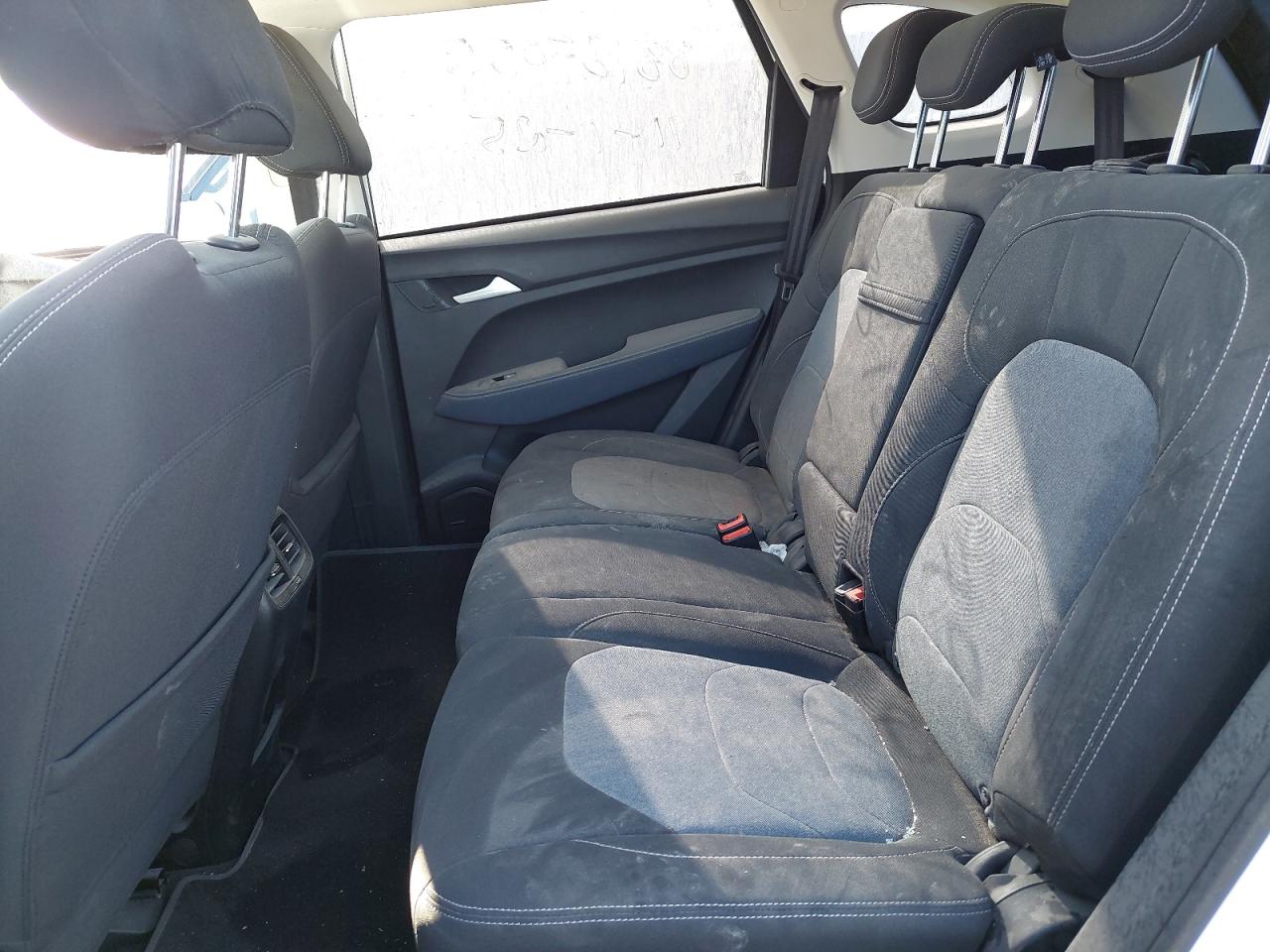 LZWADAGA1PB064511 - 2021 Chevrolet Captiva - #88187055