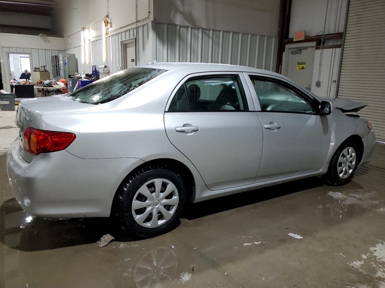 2010 Toyota Corolla - Image 3