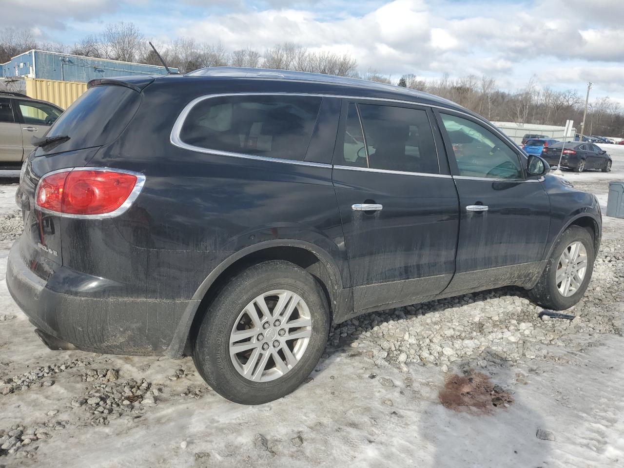 2012 Buick Enclave - Image 3