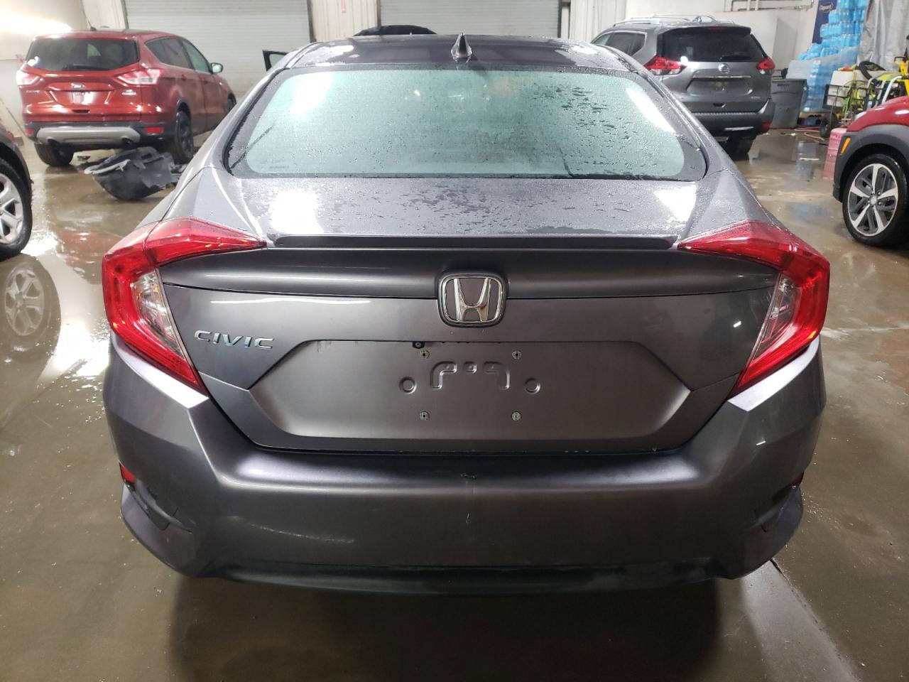 2017 Honda Civic - Image 6