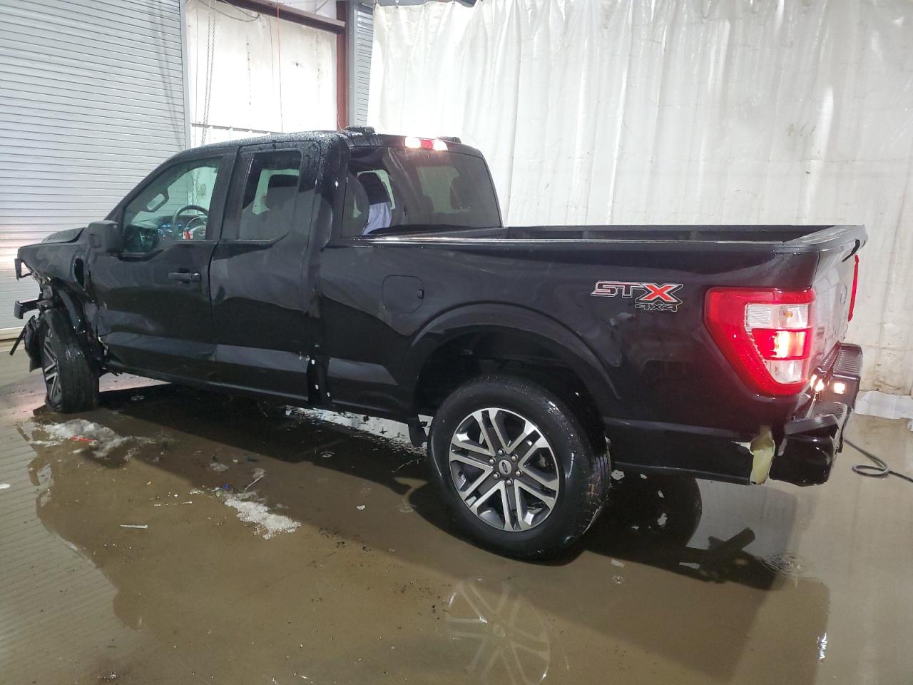 2023 Ford F-150 - Image 2