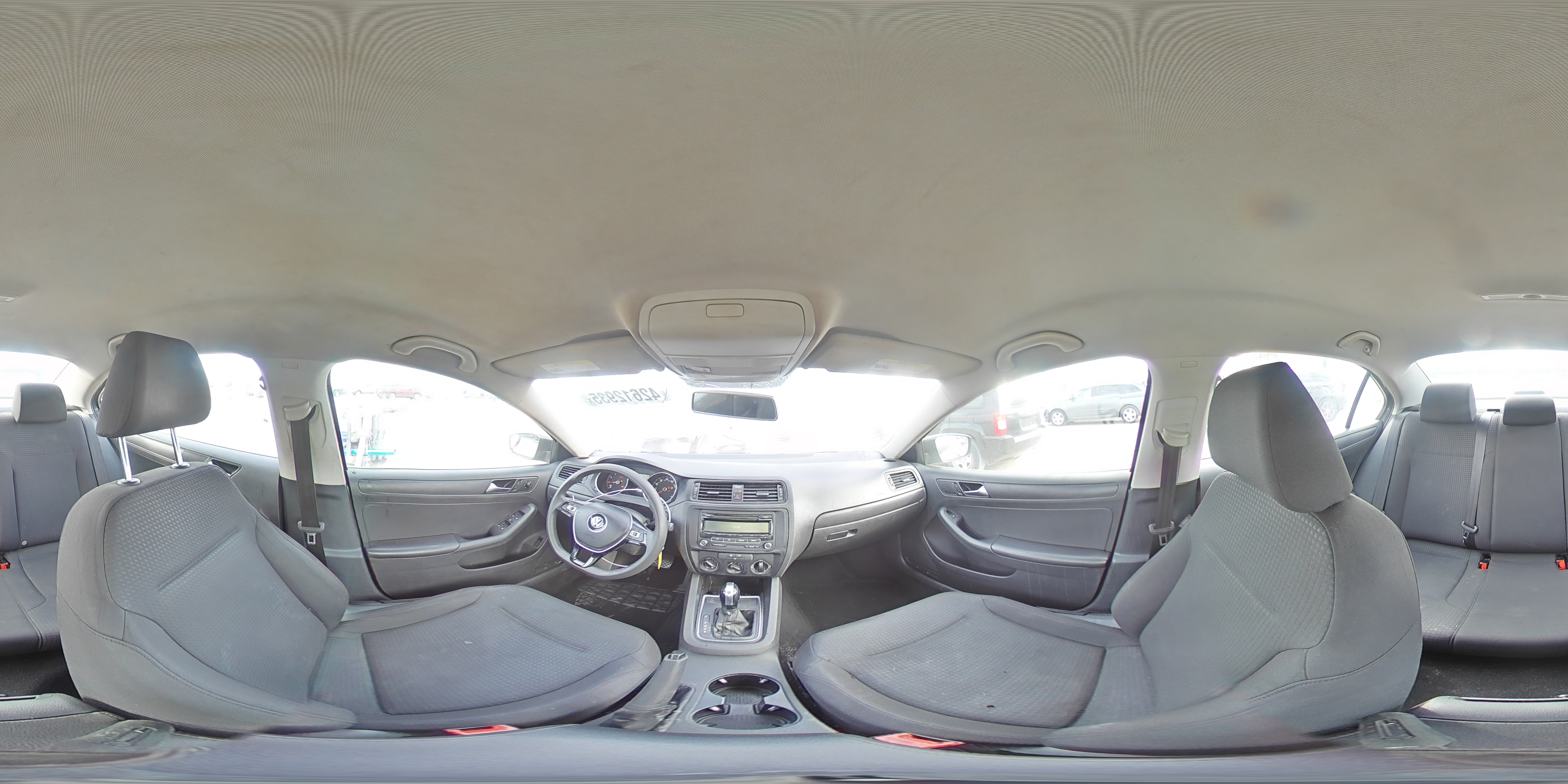 2015 Volkswagen Jetta - Image 14