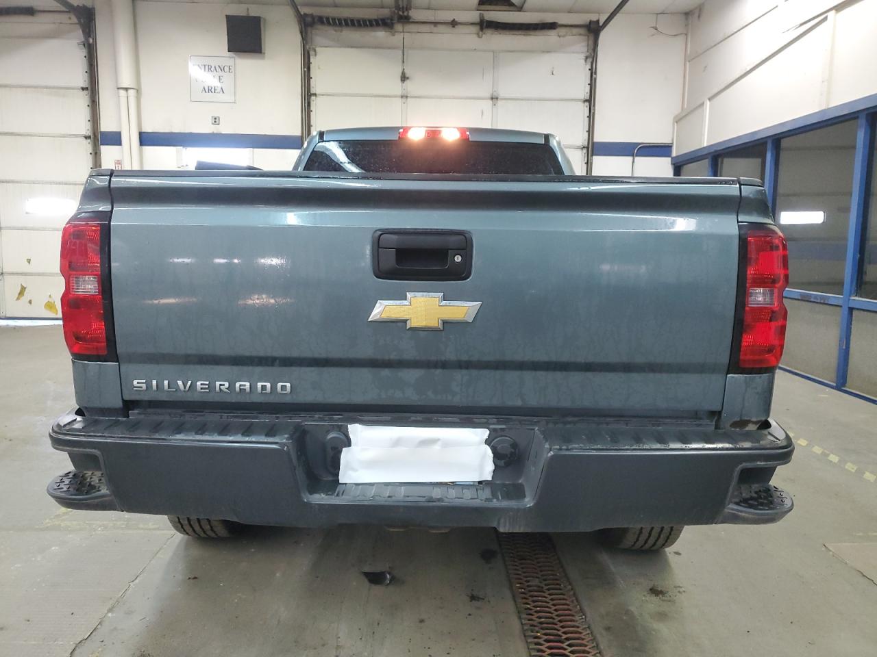 2014 Chevrolet Silverado - Image 6