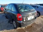 2005 CITROEN XSARA PICA for sale at Copart YORK