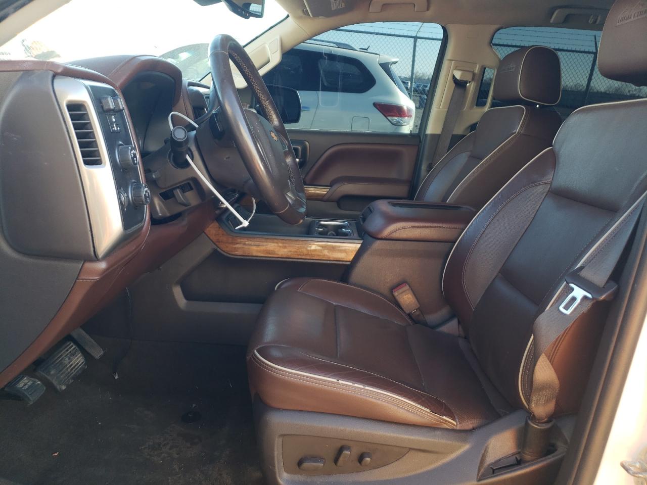 2018 Chevrolet Silverado - Image 7