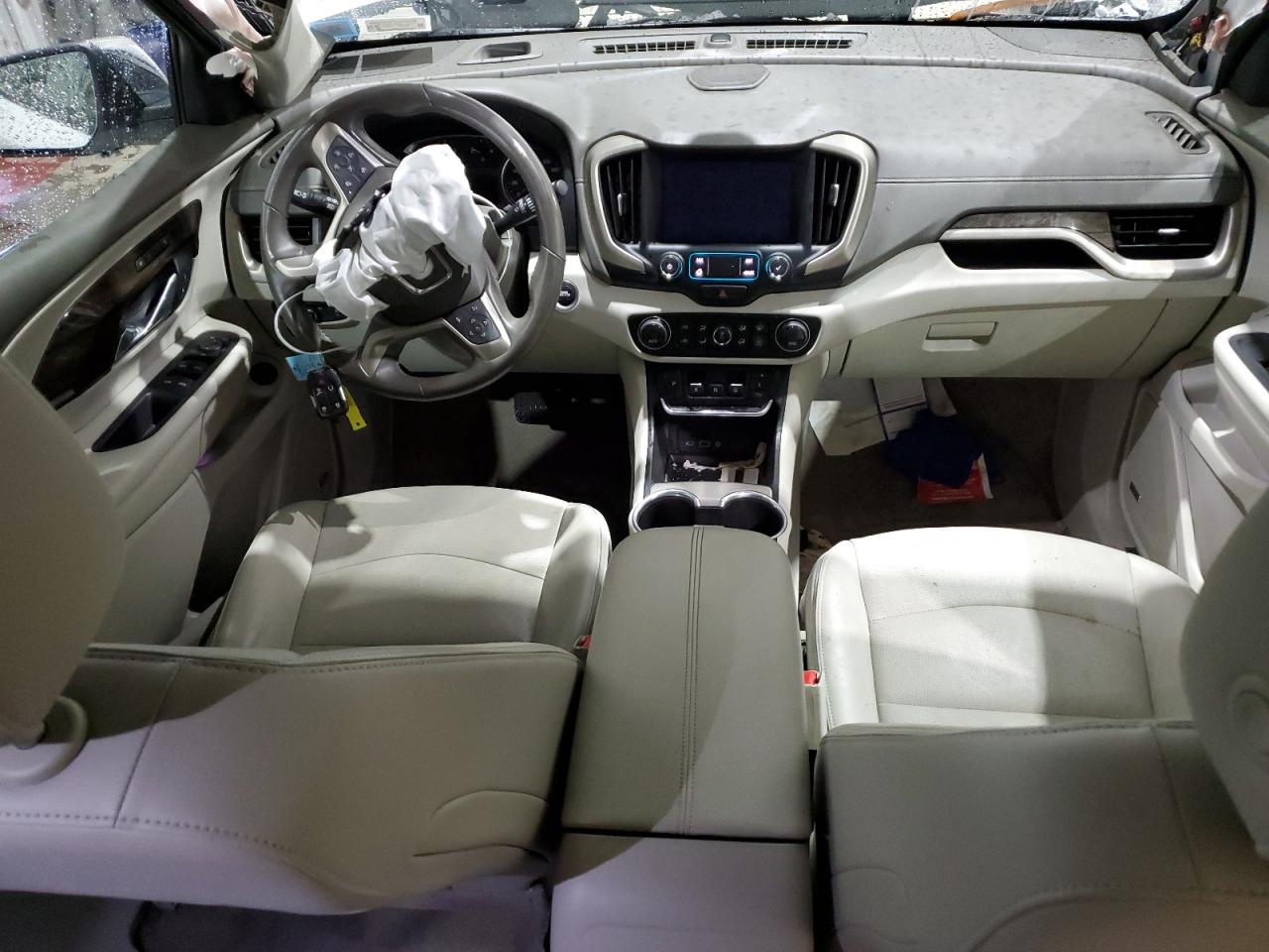 2021 GMC Terrain - Image 8