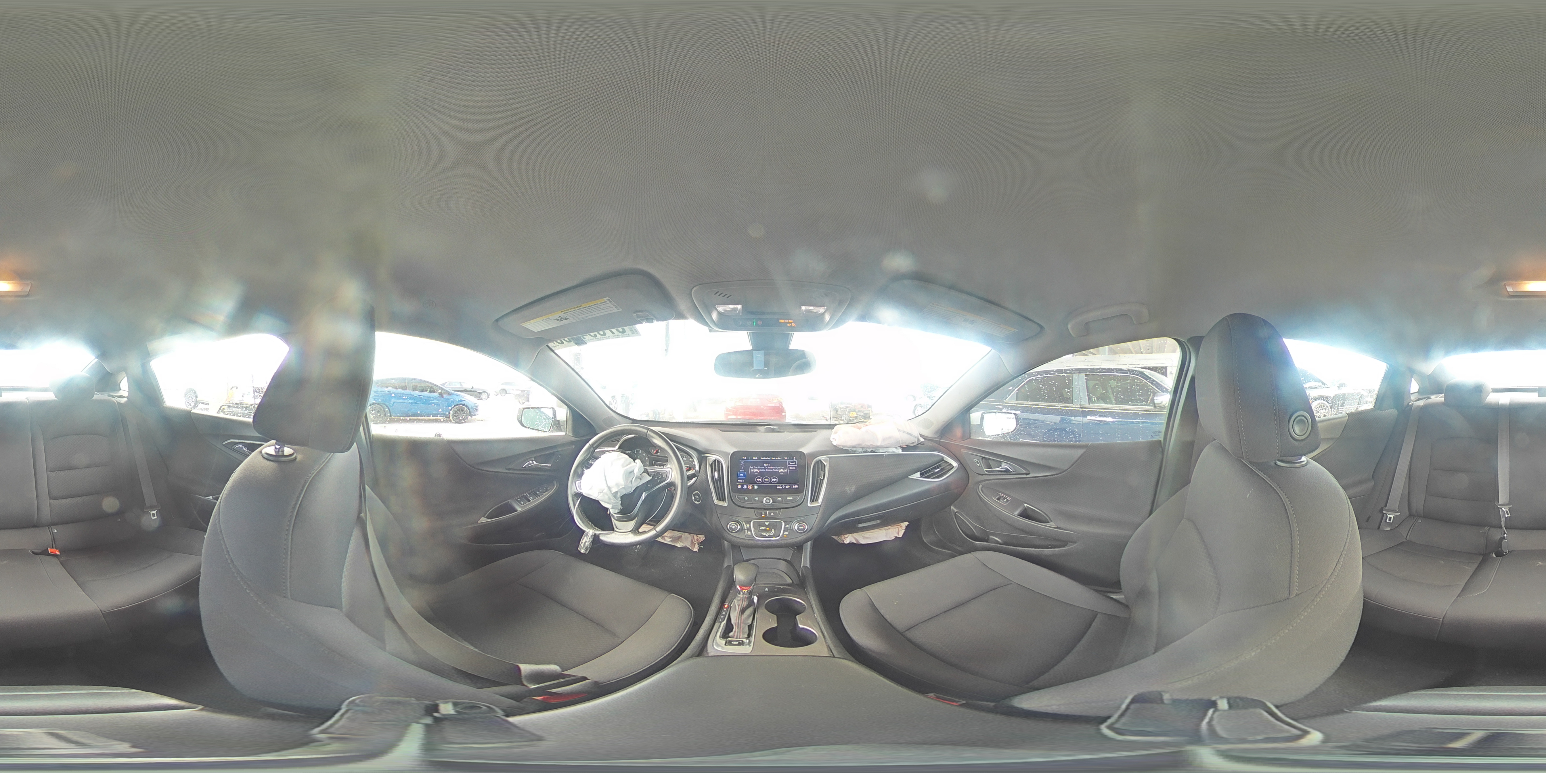 2022 Chevrolet Malibu - Image 14