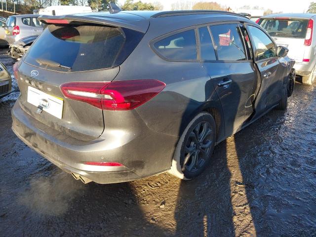 2024 FORD FOCUS ST-L