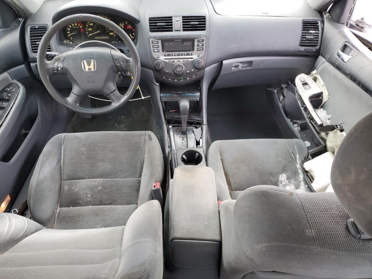 2007 Honda Accord - Image 8