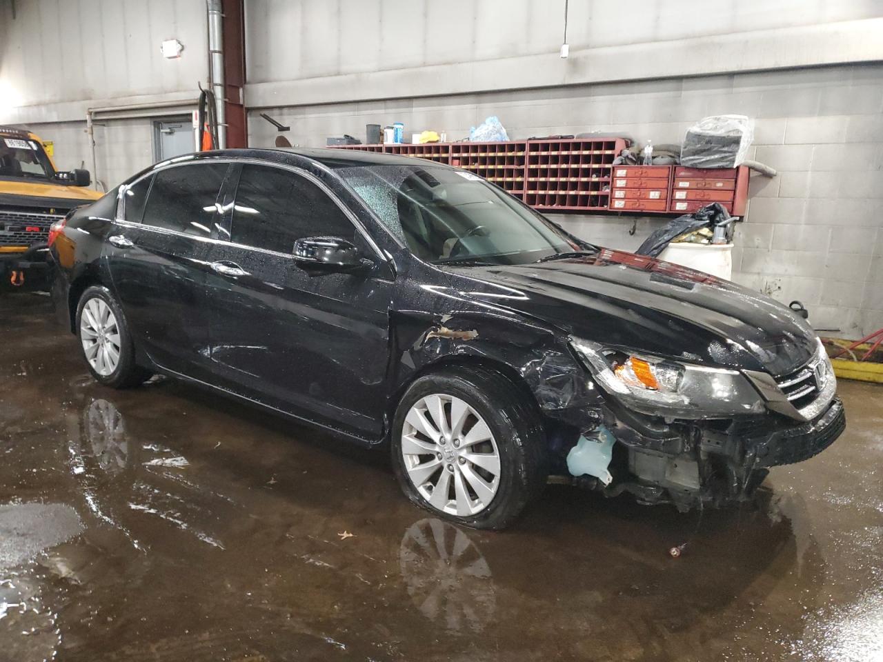 2013 Honda Accord - Image 4