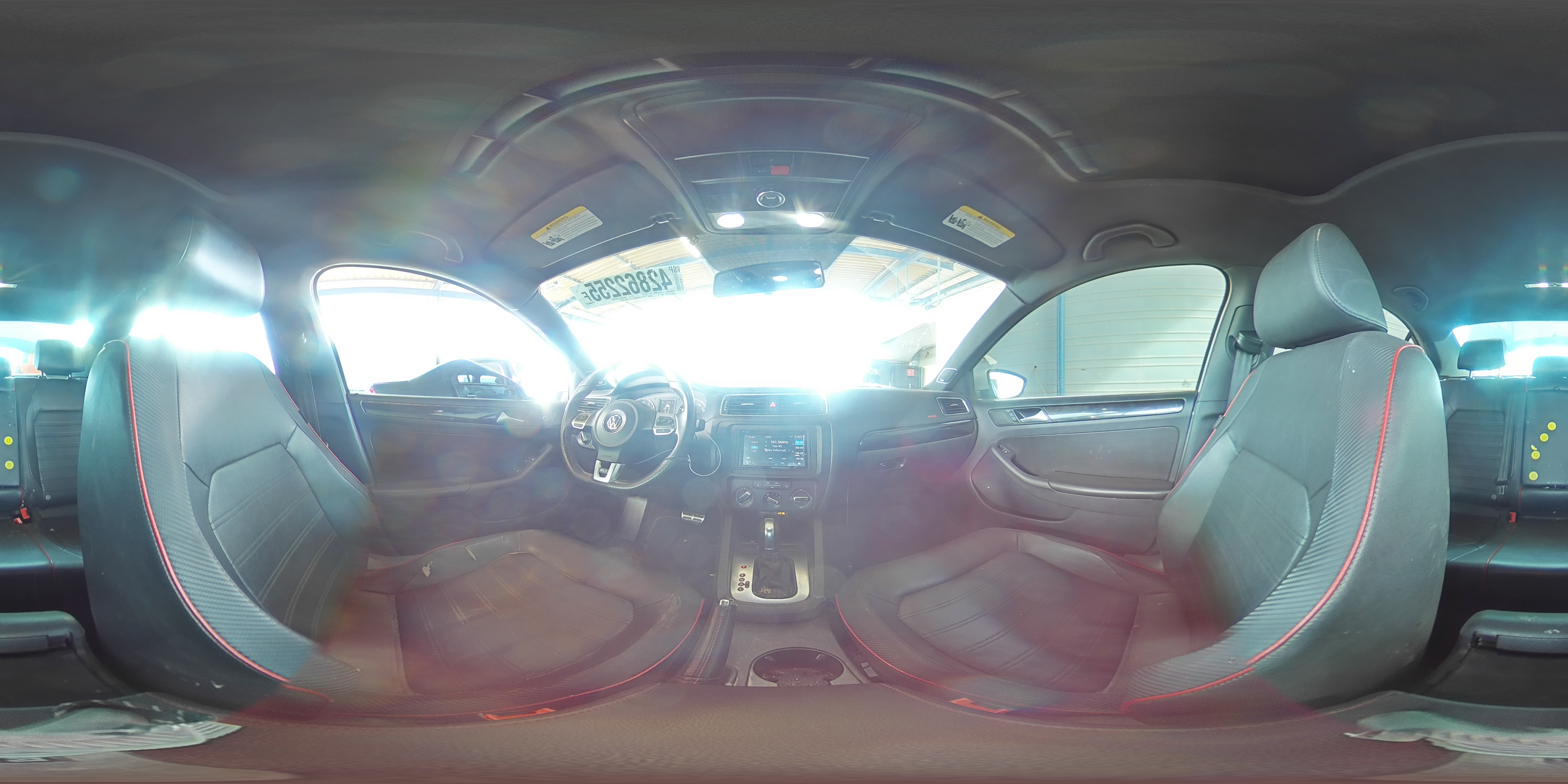 2014 Volkswagen Jetta - Image 13