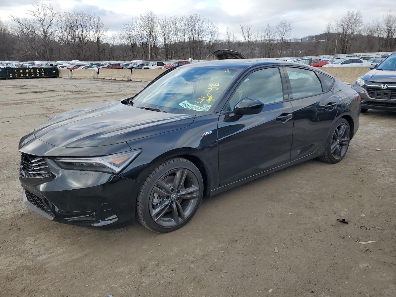 2025 Acura Integra - Image 1