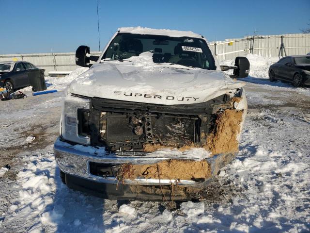  FORD F250 2018 Білий