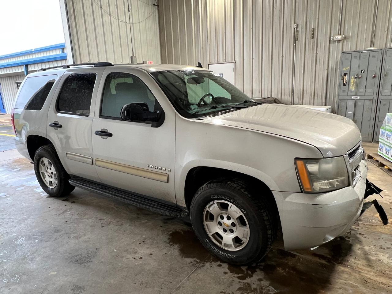 2009 Chevrolet Tahoe - Image 4