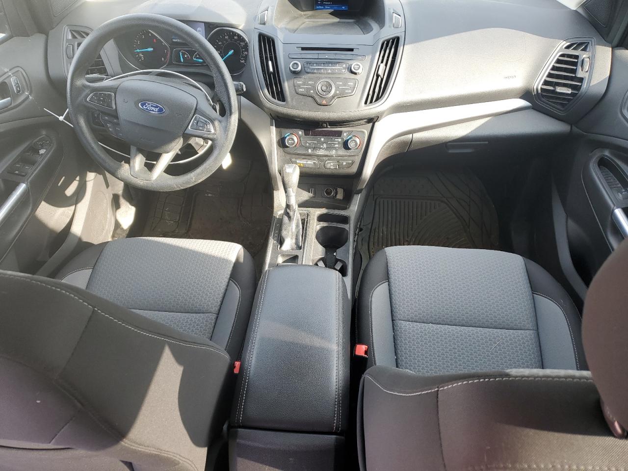 2017 Ford Escape - Image 8