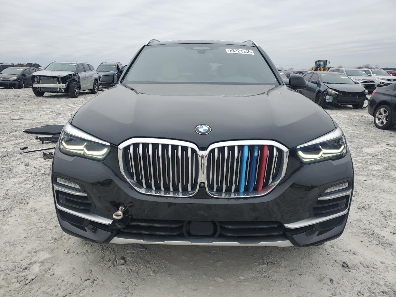 2020 BMW X5 - Image 5