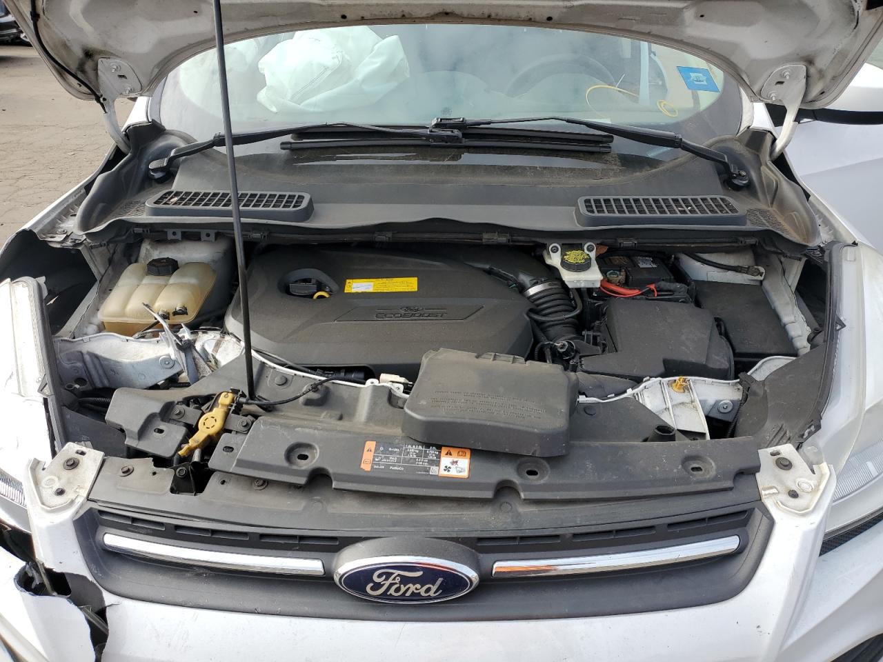 2015 Ford Escape - Image 13