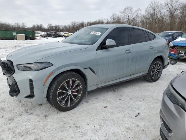 BMW X6 – zdjęcie z aukcji, lot #87856455