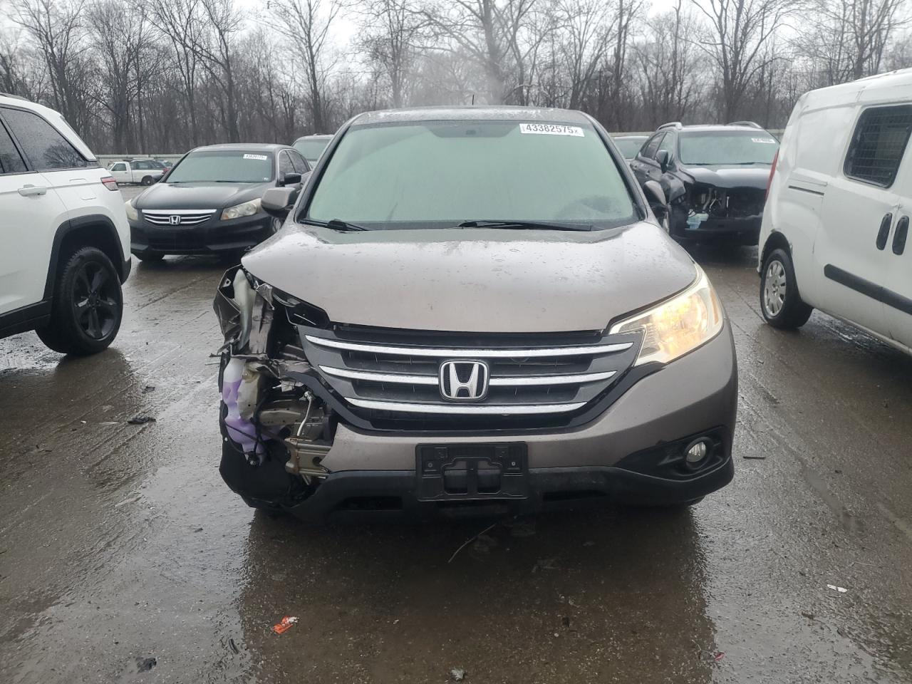 2014 Honda CR-V - Image 5