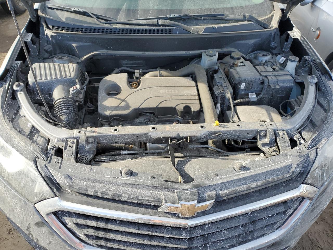2018 Chevrolet Equinox - Image 11