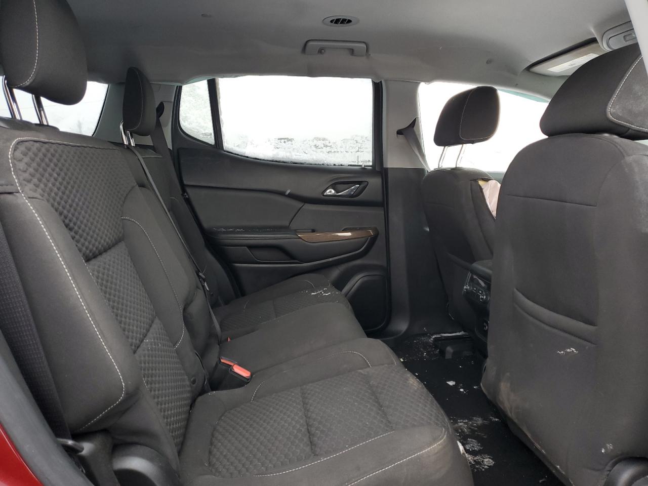 2017 GMC Acadia - Image 11