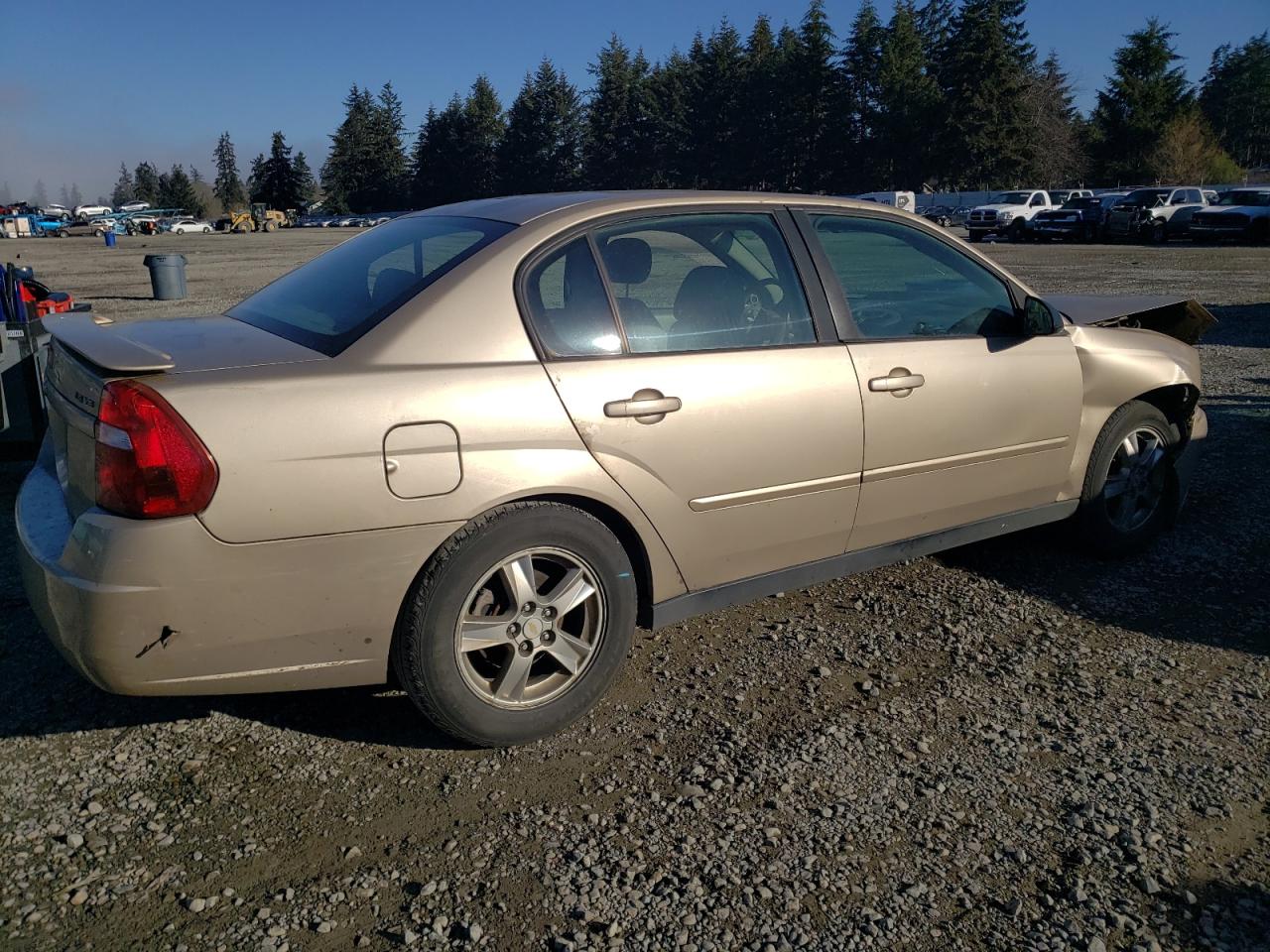 2005 Chevrolet Malibu - Image 3