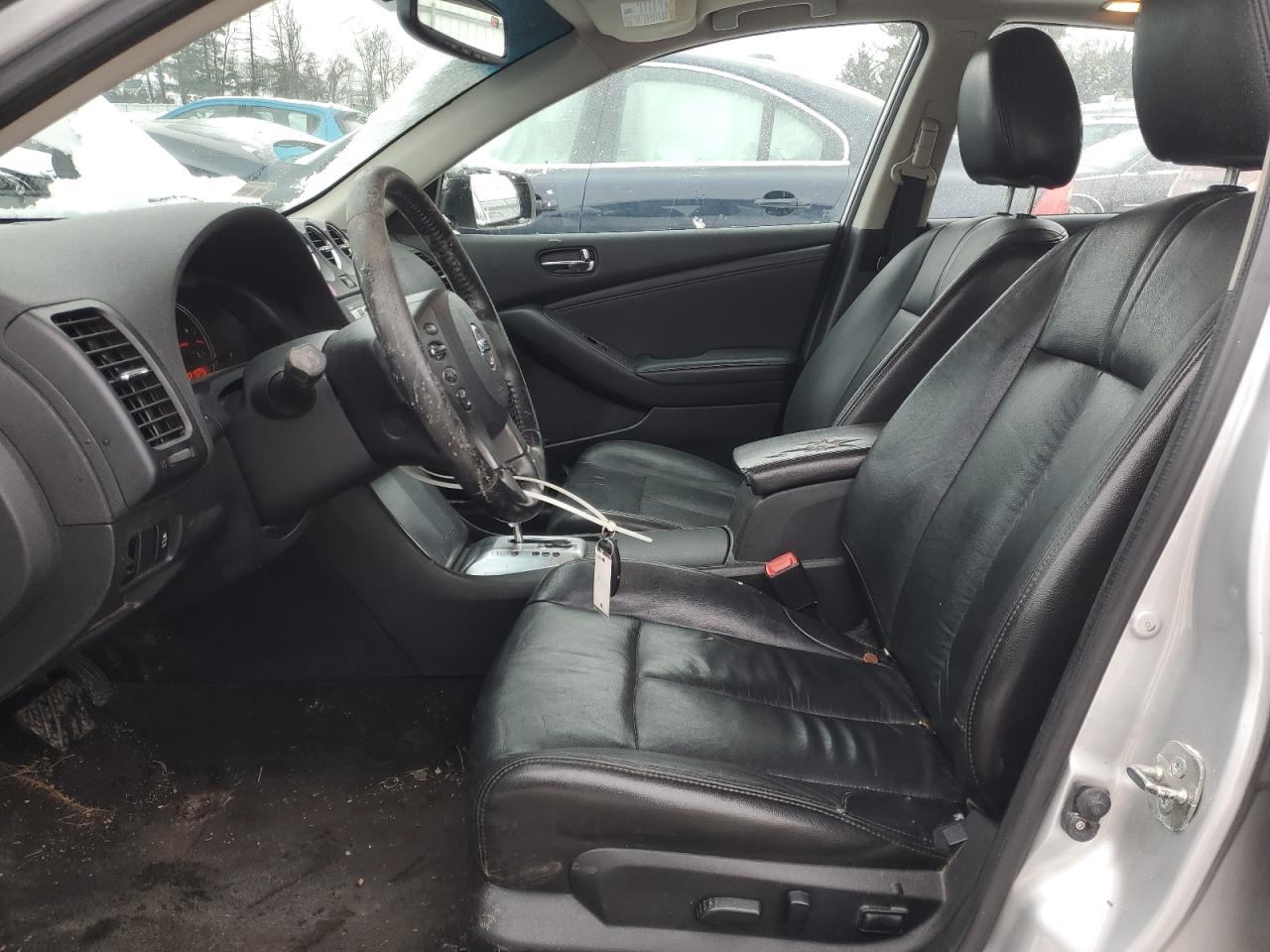 2012 Nissan Altima - Image 7
