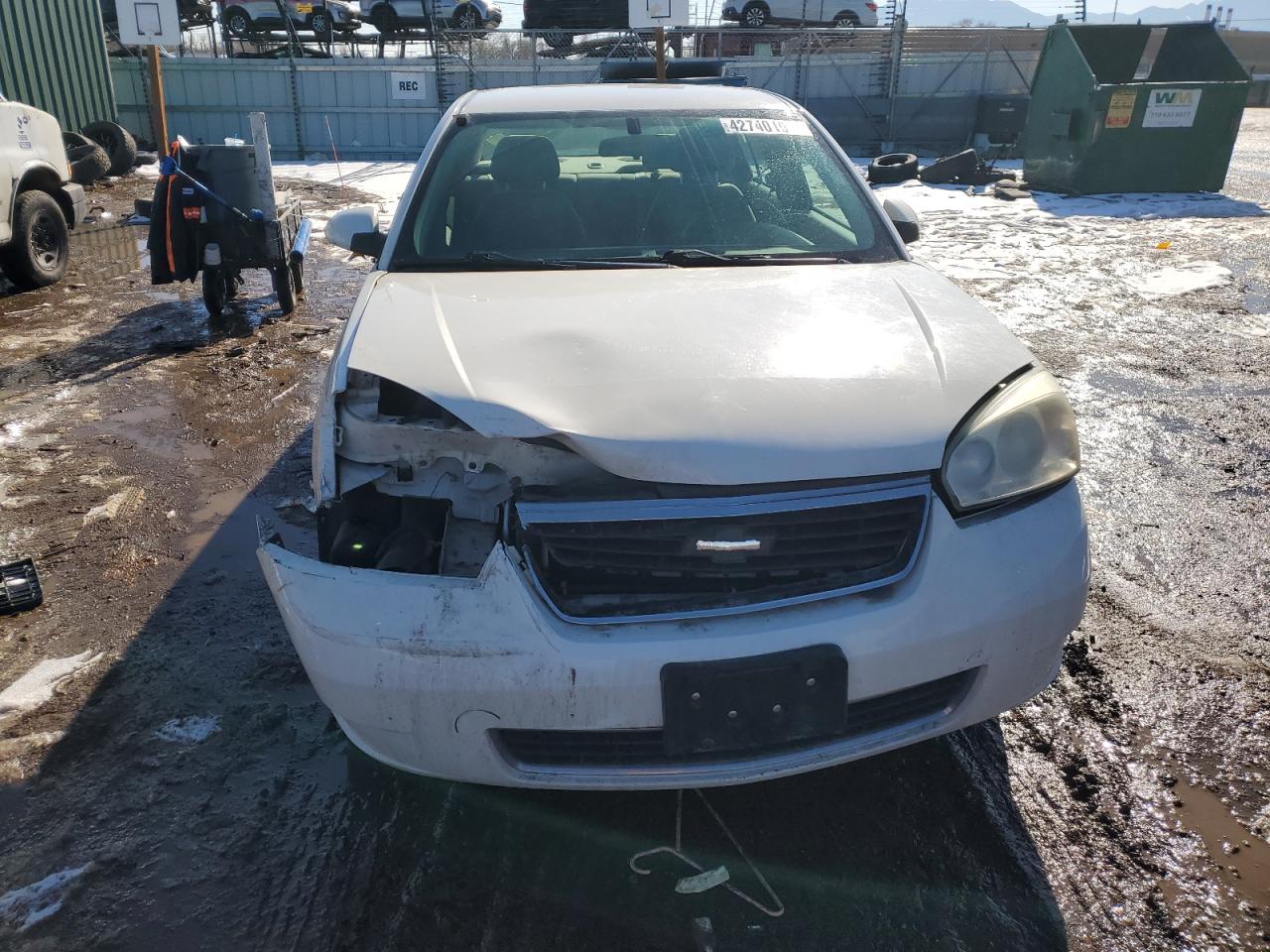 2006 Chevrolet Malibu - Image 5