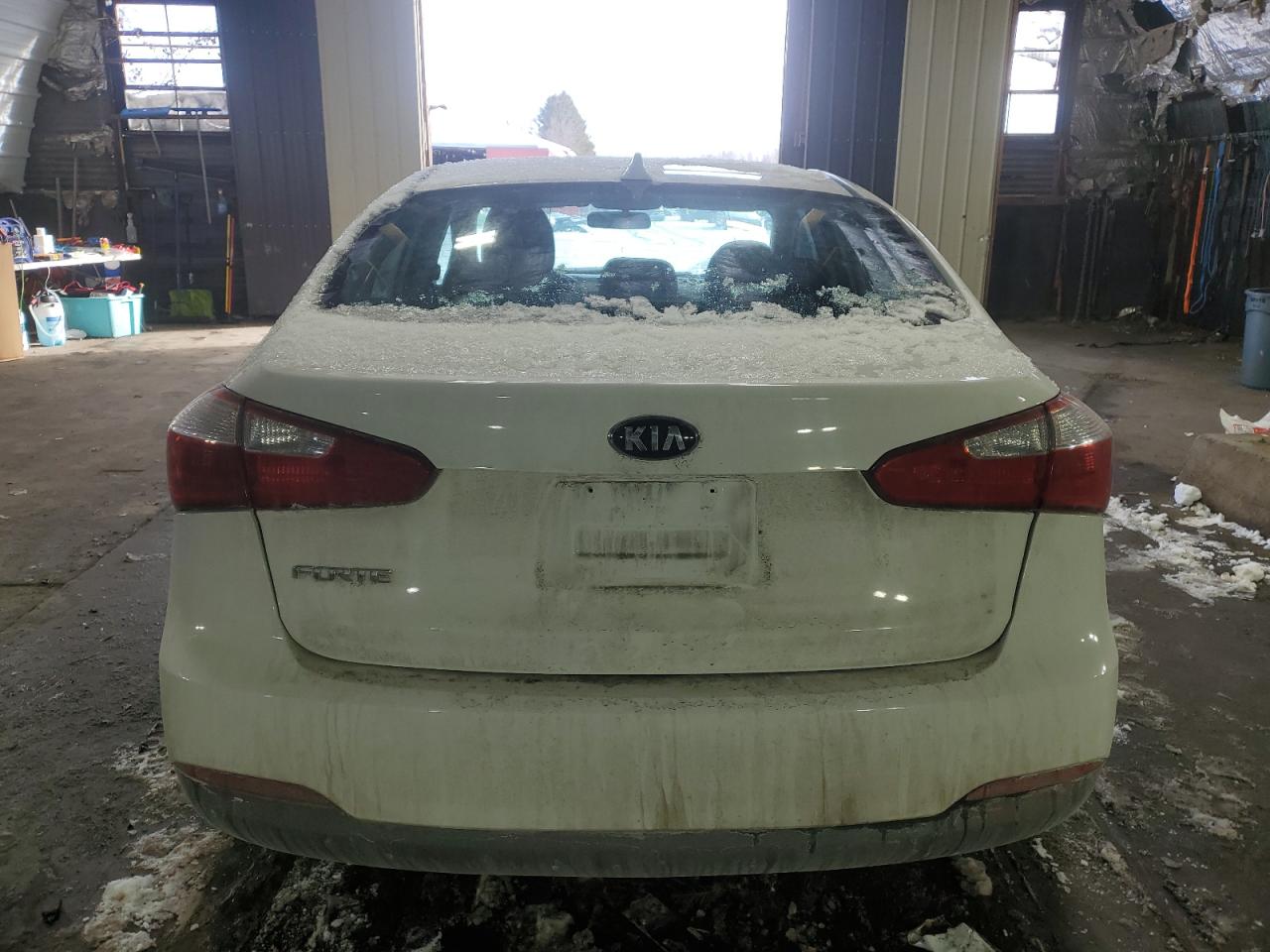 2016 Kia Forte - Image 6